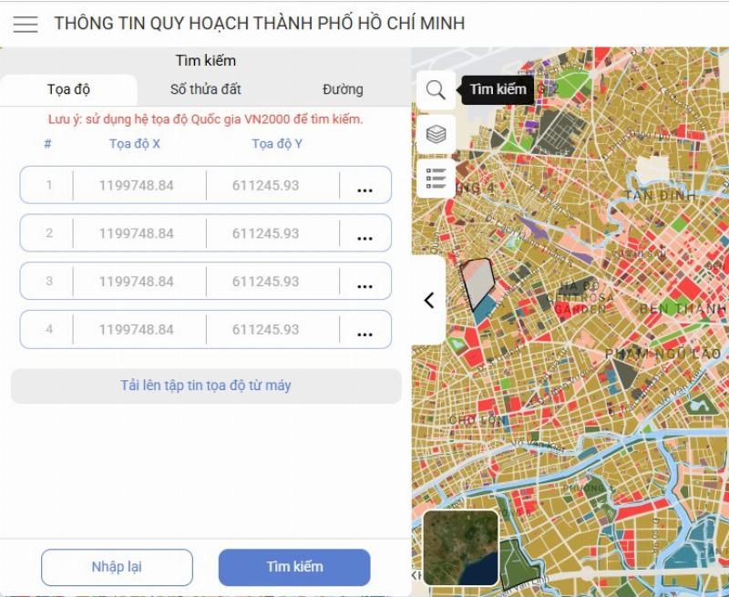 Nhận tư vấn từ chuyên gia đất đai khi thông tin tra cứu online phức tạp hoặc cần xác minh thêm